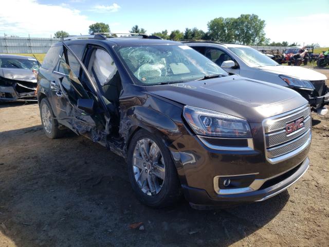 GMC ACADIA DEN 2015 1gkkvtkd0fj150757