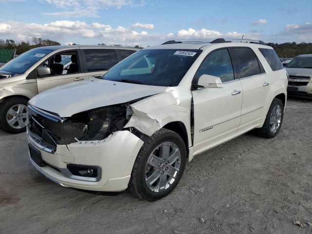 GMC ACADIA DEN 2015 1gkkvtkd0fj155280