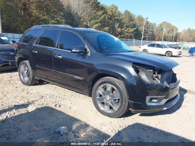 GMC ACADIA 2015 1gkkvtkd0fj256397