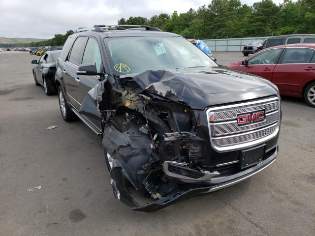 GMC ACADIA DEN 2015 1gkkvtkd0fj310748