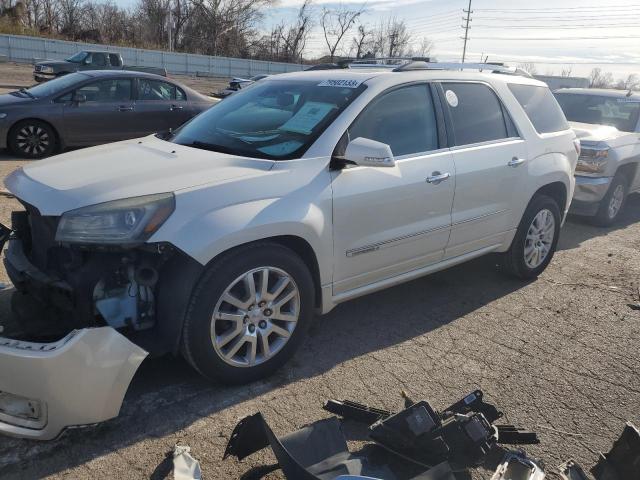 GMC ACADIA DEN 2015 1gkkvtkd0fj322284