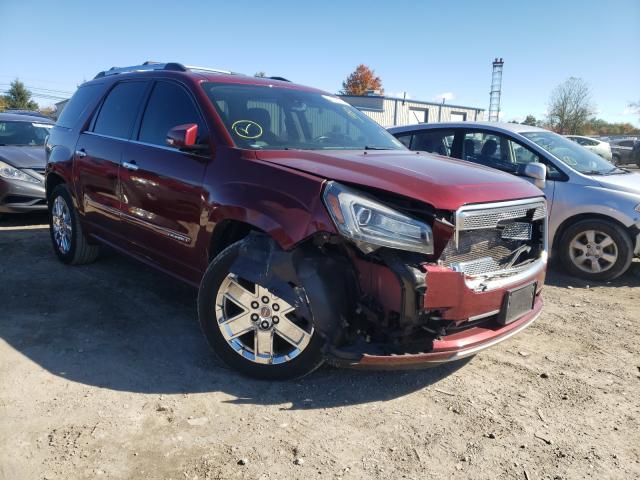 GMC ACADIA DEN 2015 1gkkvtkd0fj327484