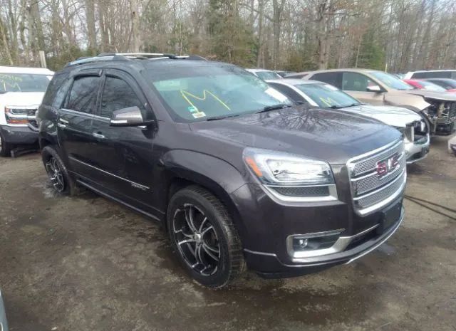 GMC ACADIA 2015 1gkkvtkd0fj346150