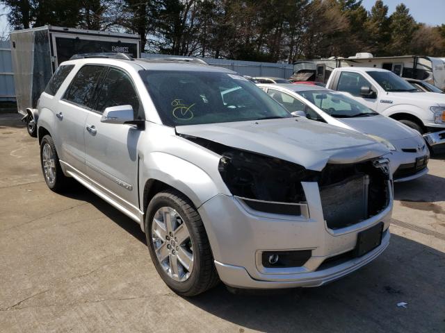 GMC ACADIA DEN 2015 1gkkvtkd0fj360503