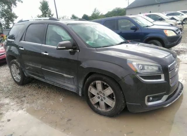 GMC ACADIA 2015 1gkkvtkd0fj371503