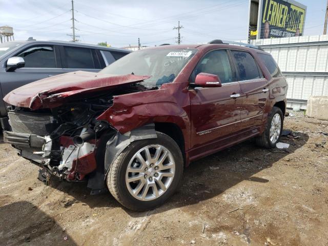 GMC ACADIA DEN 2016 1gkkvtkd0gj100958