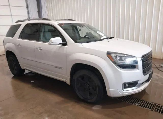 GMC ACADIA 2016 1gkkvtkd0gj183078