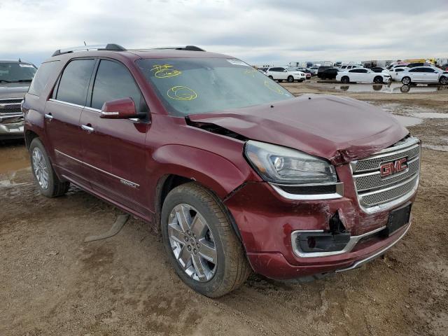 GMC ACADIA DEN 2016 1gkkvtkd0gj252609