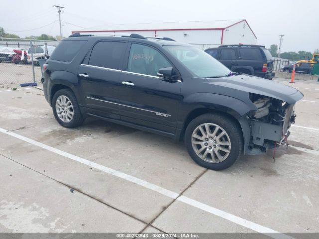 GMC ACADIA 2016 1gkkvtkd0gj268955