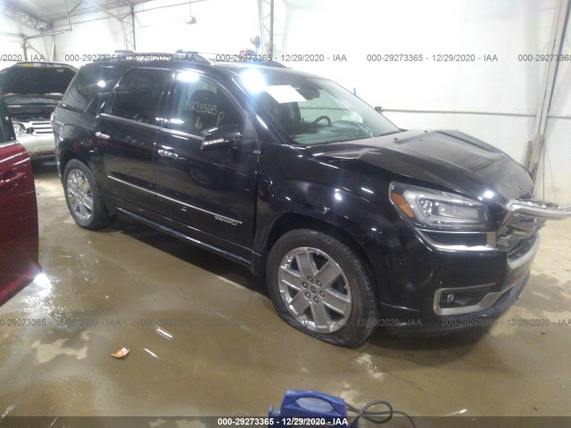 GMC ACADIA 2016 1gkkvtkd0gj303851