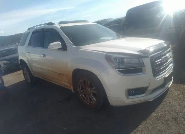 GMC ACADIA 2013 1gkkvtkd1dj154622