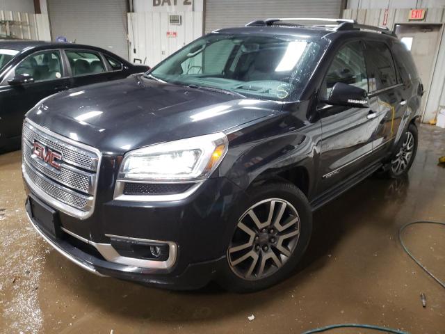 GMC ACADIA DEN 2013 1gkkvtkd1dj187362