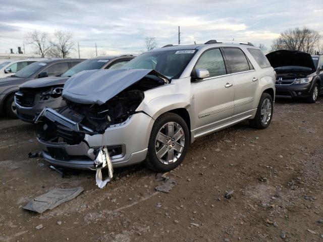 GMC ACADIA DEN 2013 1gkkvtkd1dj198605