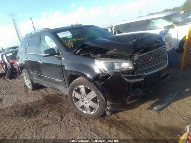 GMC ACADIA 2013 1gkkvtkd1dj200708