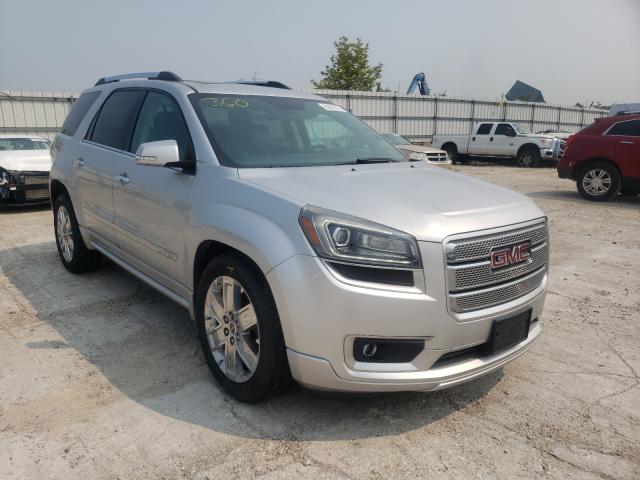 GMC ACADIA DEN 2013 1gkkvtkd1dj202510