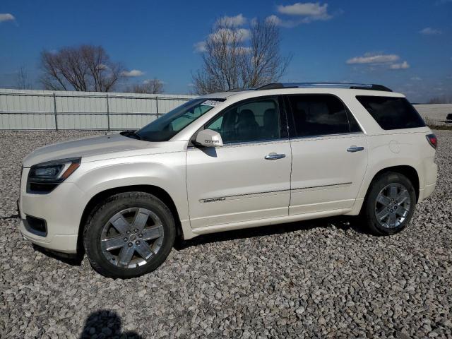 GMC ACADIA DEN 2013 1gkkvtkd1dj209764