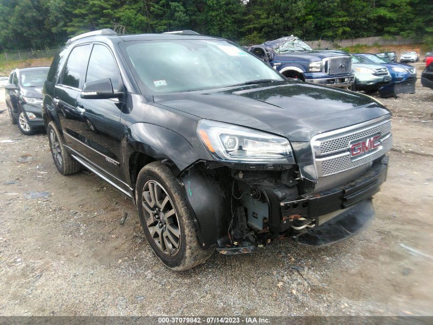 GMC ACADIA 2014 1gkkvtkd1ej124053