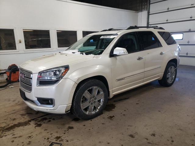 GMC ACADIA DEN 2014 1gkkvtkd1ej125753