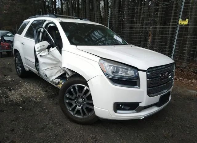 GMC ACADIA 2014 1gkkvtkd1ej136199