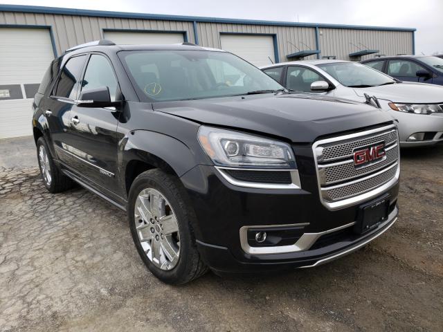 GMC ACADIA DEN 2014 1gkkvtkd1ej163600