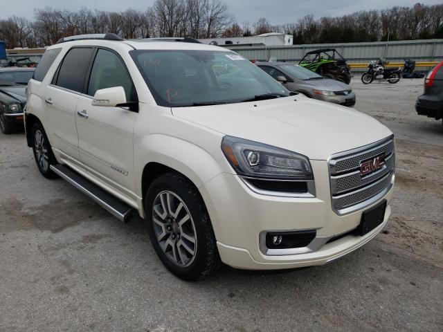 GMC ACADIA DEN 2014 1gkkvtkd1ej170451