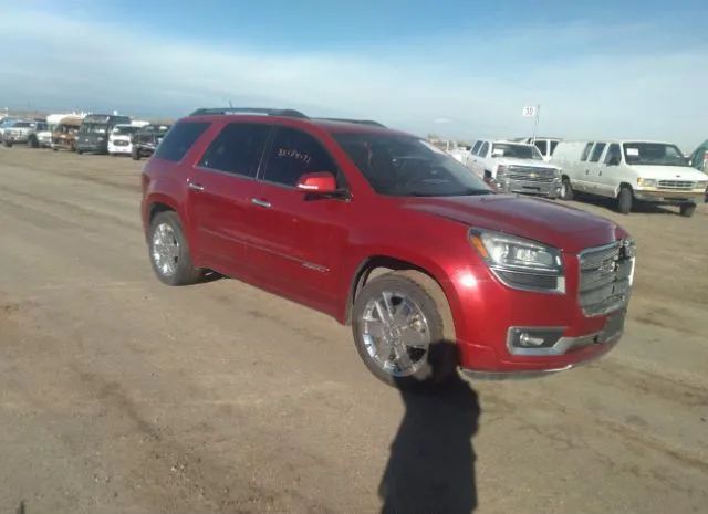 GMC ACADIA 2014 1gkkvtkd1ej172622