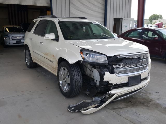 GMC ACADIA DEN 2014 1gkkvtkd1ej175214