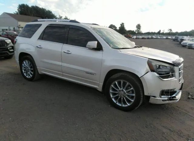 GMC ACADIA 2014 1gkkvtkd1ej185967