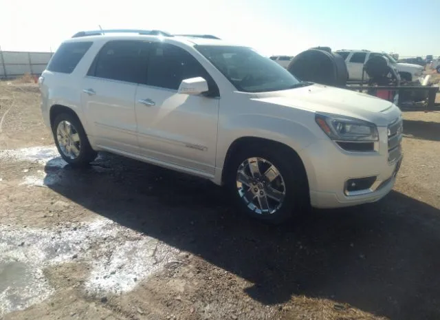 GMC ACADIA 2014 1gkkvtkd1ej234181