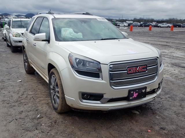 GMC ACADIA DEN 2014 1gkkvtkd1ej237551