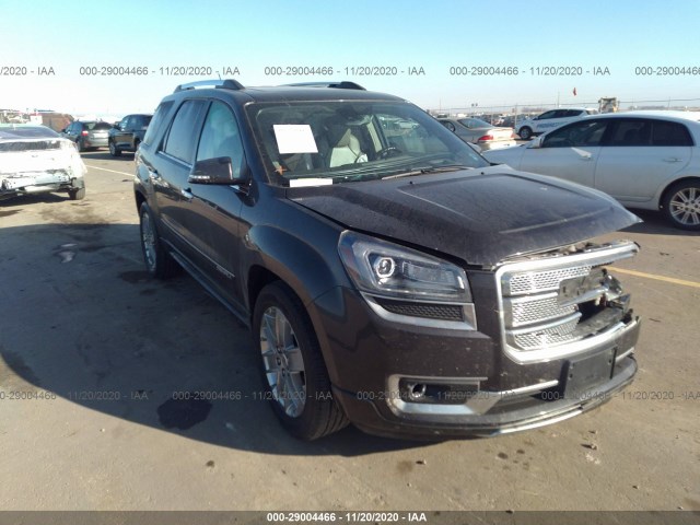 GMC ACADIA 2014 1gkkvtkd1ej245424