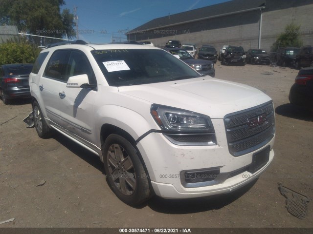 GMC ACADIA 2014 1gkkvtkd1ej259873