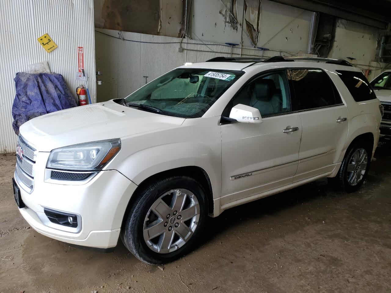 GMC ACADIA 2014 1gkkvtkd1ej275863