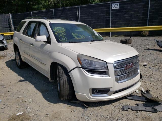 GMC ACADIA DEN 2014 1gkkvtkd1ej303516