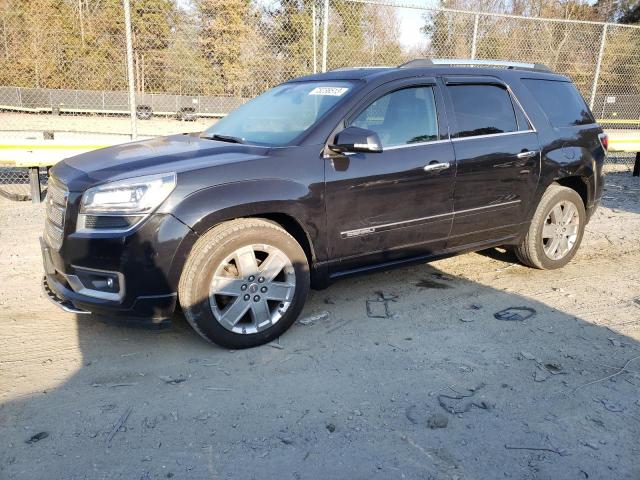 GMC ACADIA DEN 2014 1gkkvtkd1ej303600