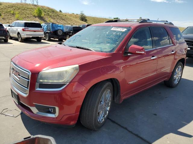 GMC ACADIA DEN 2014 1gkkvtkd1ej303869