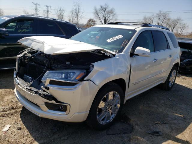 GMC ACADIA DEN 2014 1gkkvtkd1ej305153