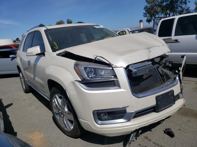 GMC ACADIA DEN 2014 1gkkvtkd1ej312555