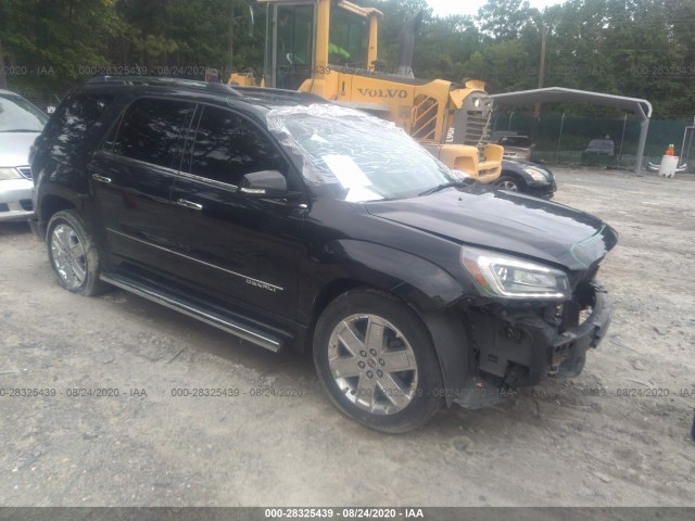 GMC ACADIA 2014 1gkkvtkd1ej330134