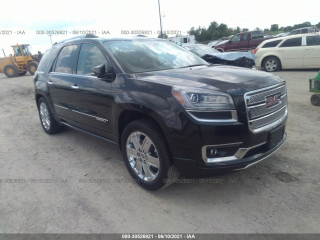 GMC ACADIA 2014 1gkkvtkd1ej345863