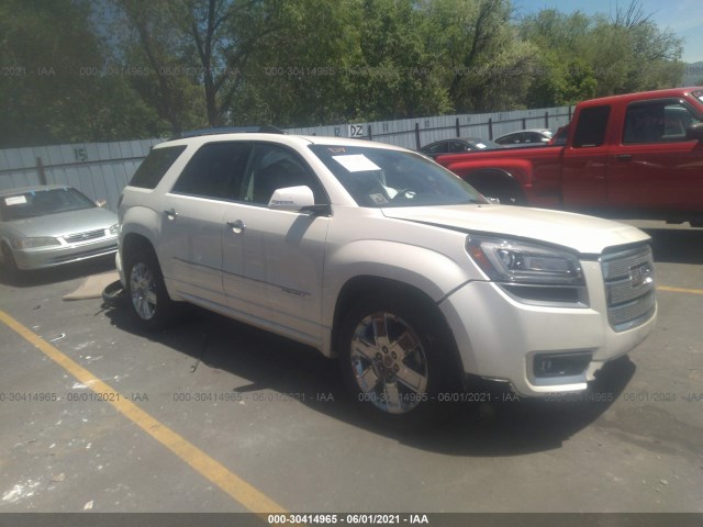 GMC ACADIA 2014 1gkkvtkd1ej351226