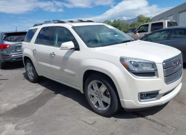 GMC ACADIA 2015 1gkkvtkd1fj102605