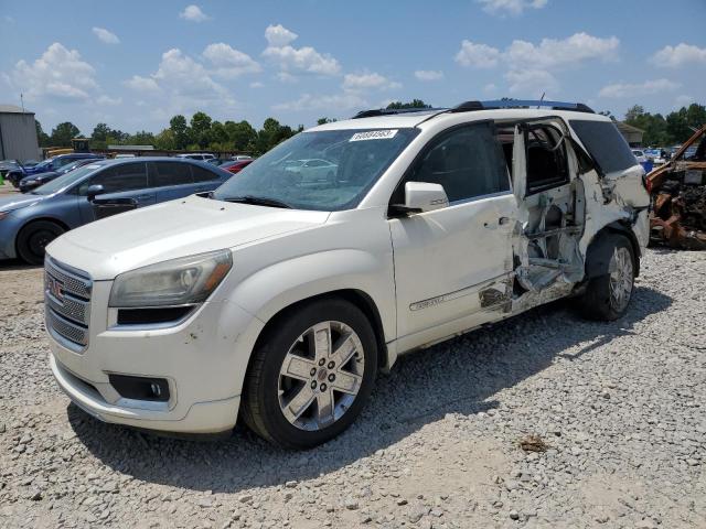 GMC ACADIA DEN 2015 1gkkvtkd1fj116505