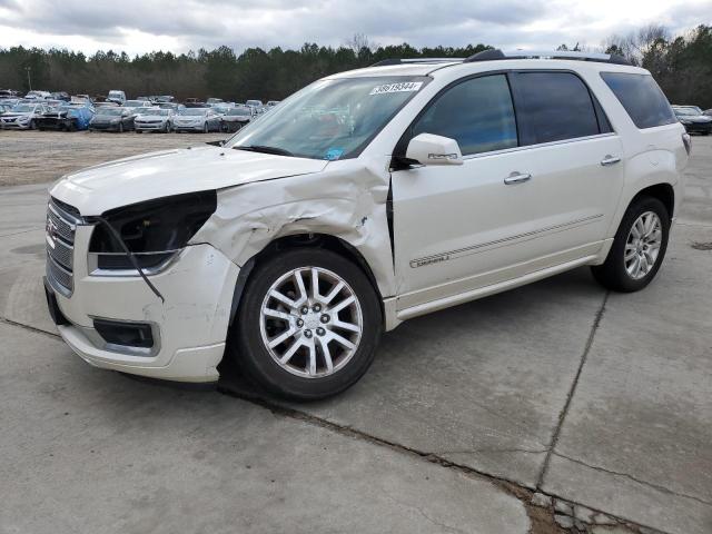 GMC ACADIA DEN 2015 1gkkvtkd1fj149780