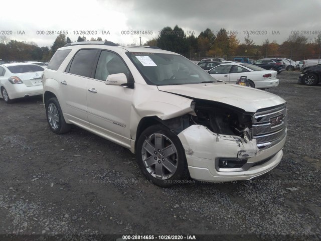 GMC ACADIA 2015 1gkkvtkd1fj164828