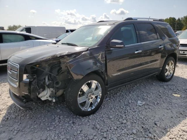 GMC ACADIA DEN 2015 1gkkvtkd1fj169463