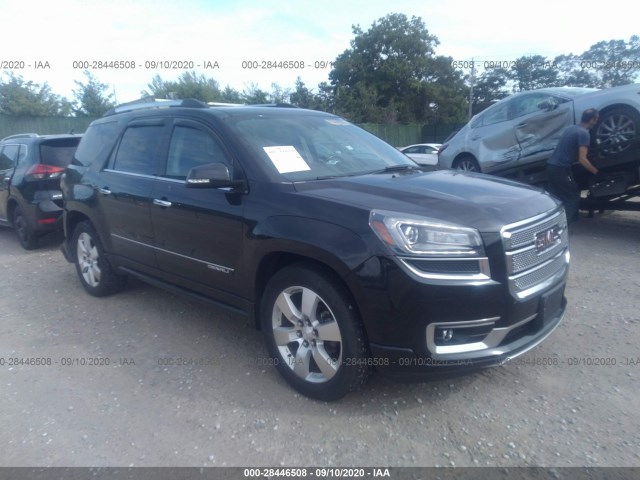 GMC ACADIA 2015 1gkkvtkd1fj176820