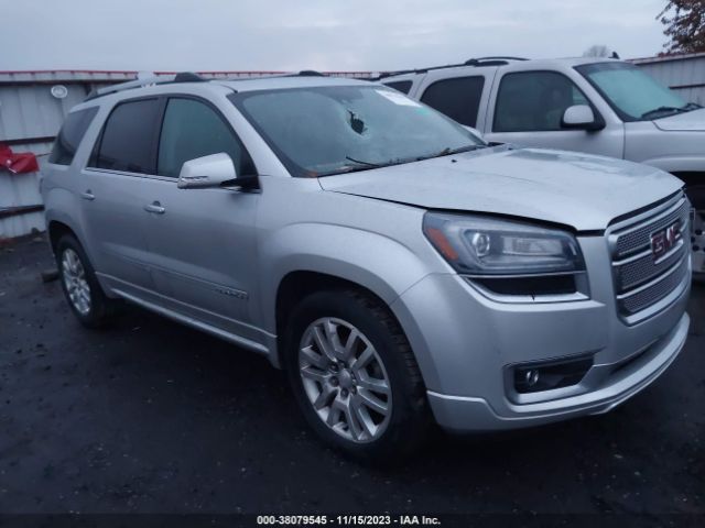 GMC ACADIA 2015 1gkkvtkd1fj204874