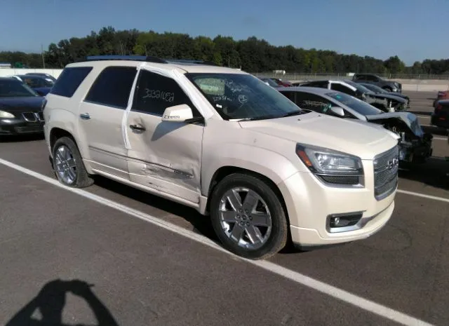 GMC ACADIA 2015 1gkkvtkd1fj216765