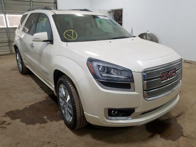 GMC ACADIA DEN 2015 1gkkvtkd1fj218595